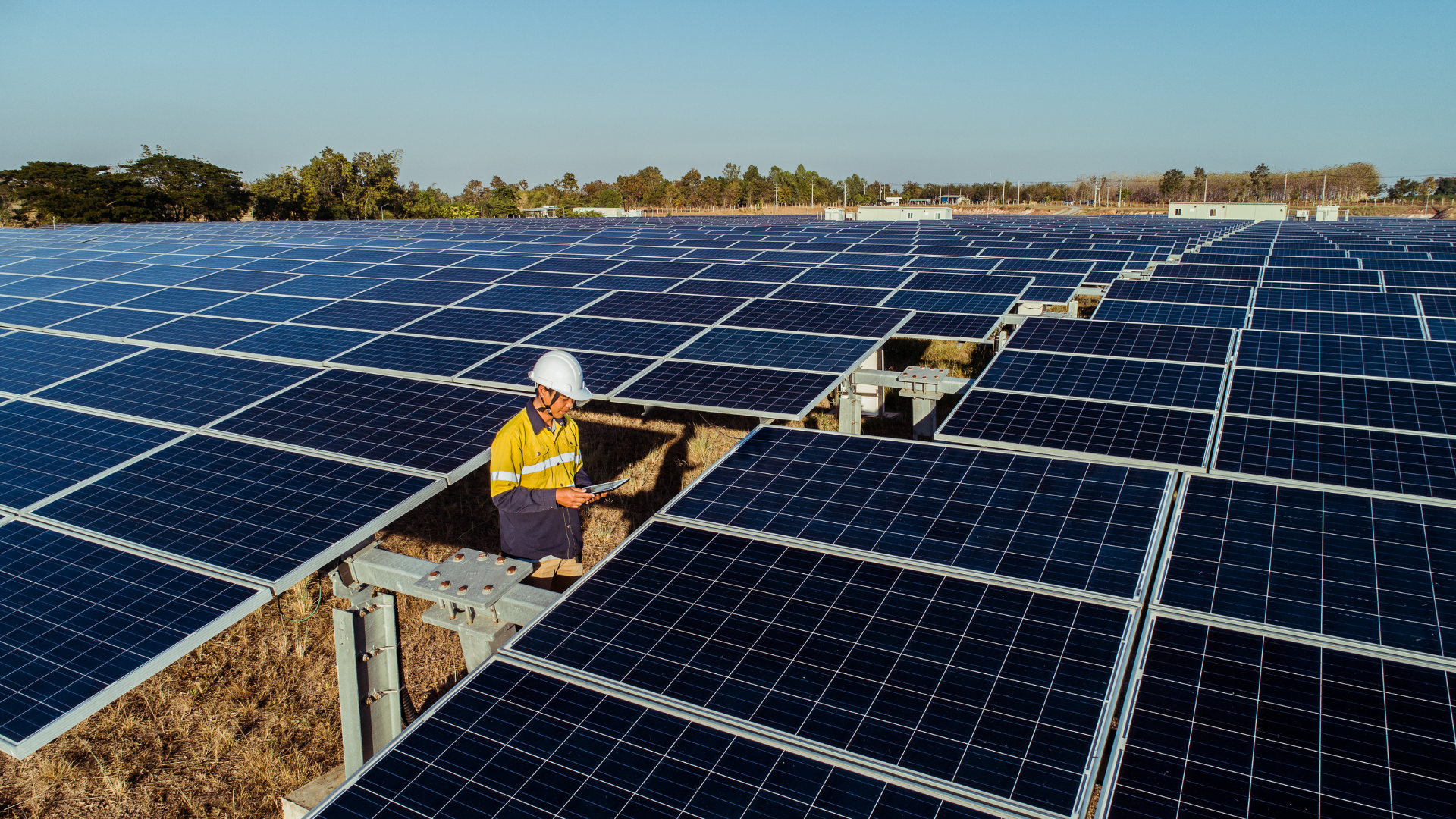 Battery workforce skills and training