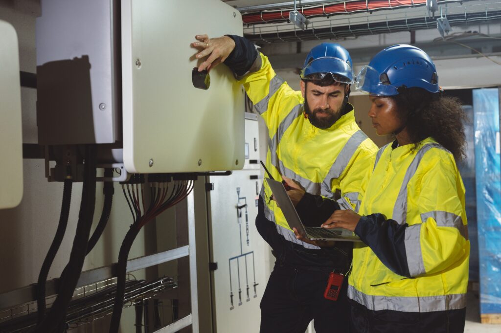 BESS Installation and Maintenance