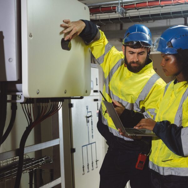 BESS Installation and Maintenance