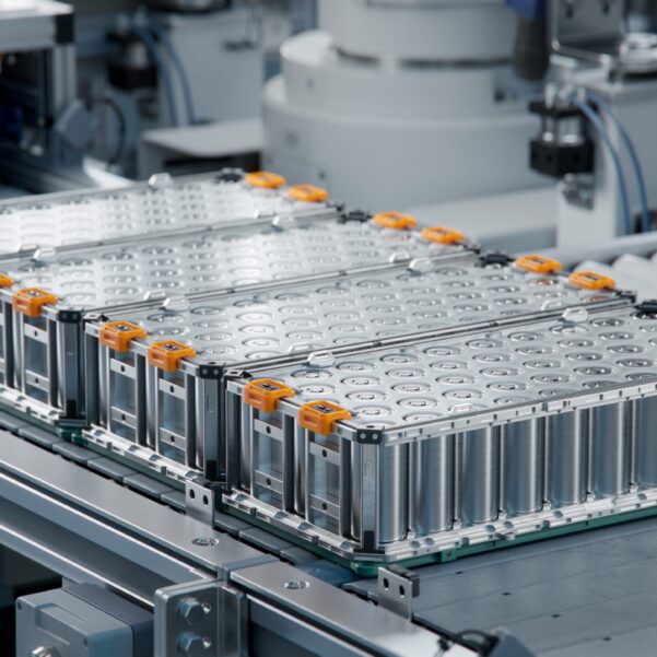 Safe Manufacture and Handling of Lithium-Ion Batteries