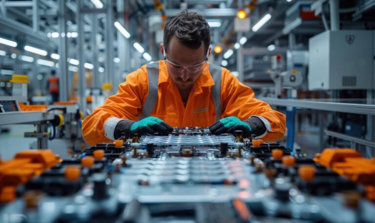 Safe Battery Handling Standards and Regulations