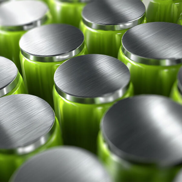 Battery Cell Production