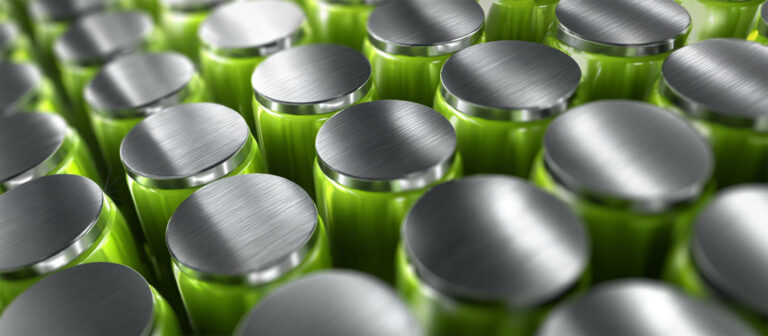 Battery Cell Production