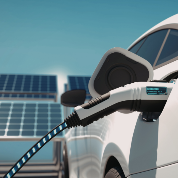 Vehicle to Grid