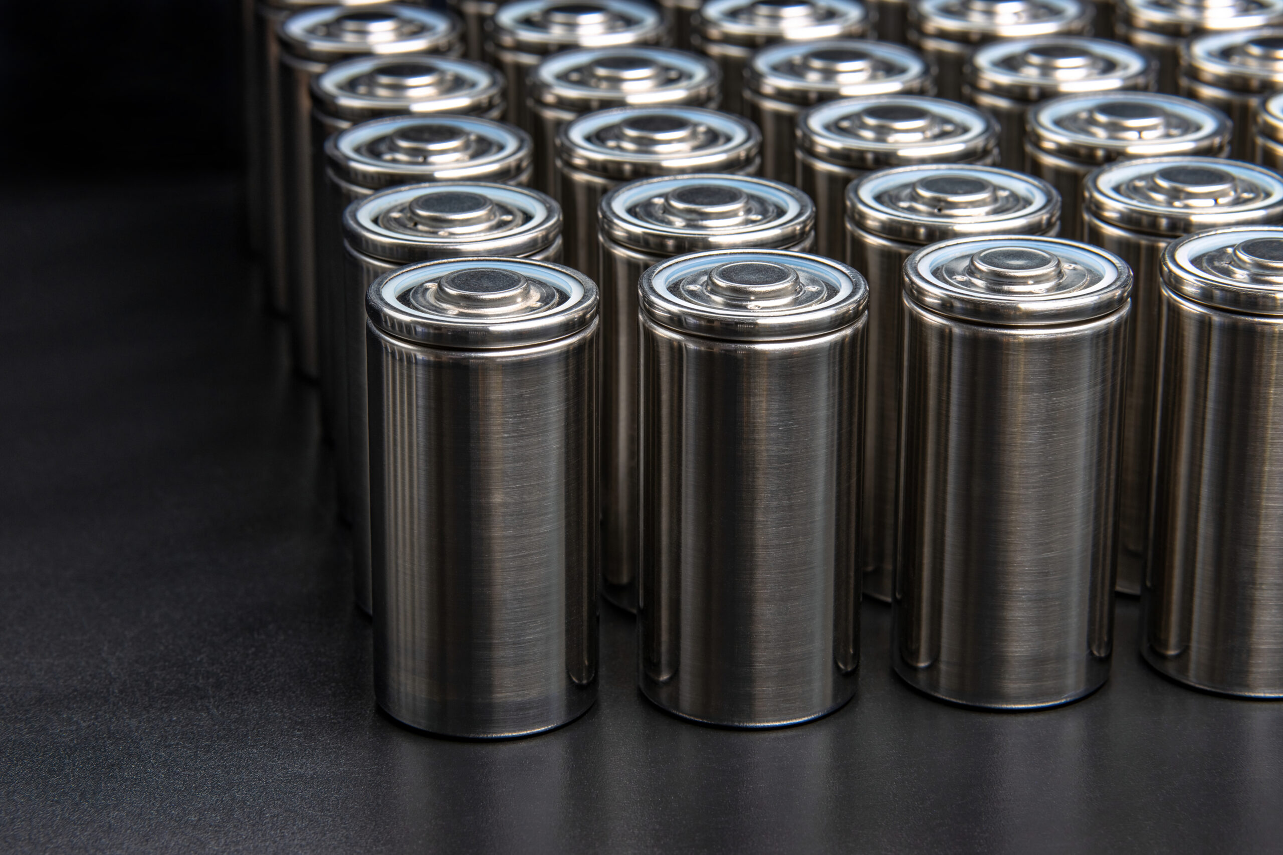 Battery workforce skills and training