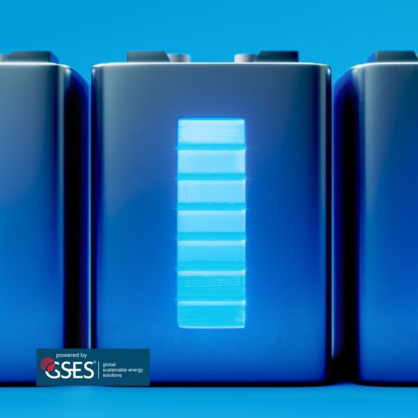 GSES - Anatomy of Lithium Ion Batteries