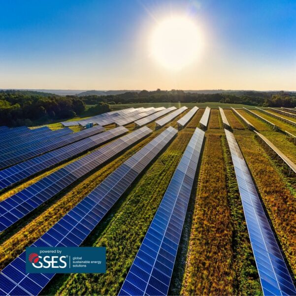 GSES - Introduction to Microgrids