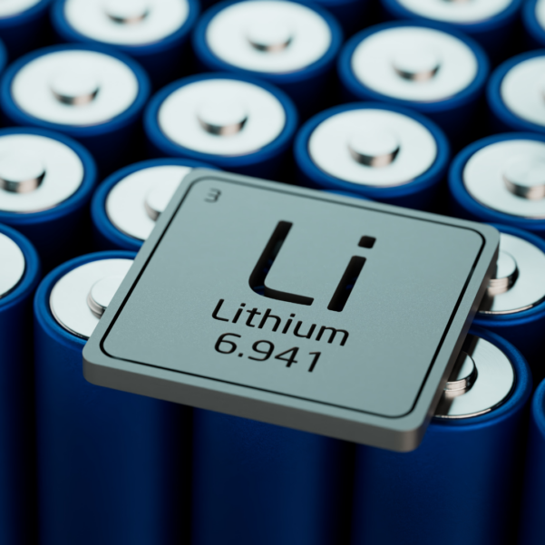UNSW - An Essential Guide to Lithium-Ion Battery Systems, Risks and Safety