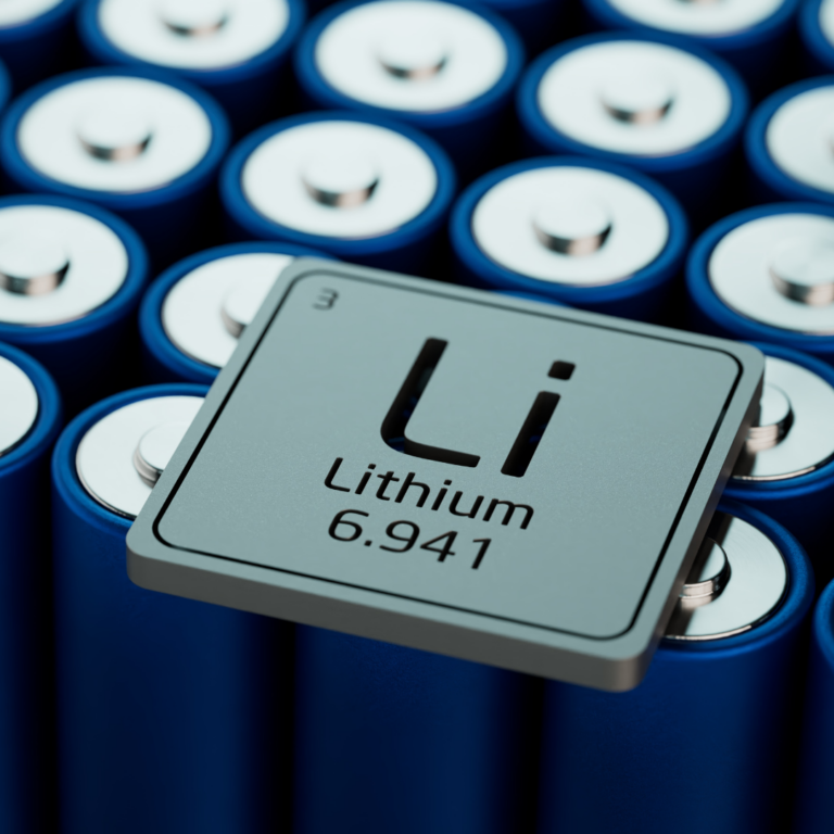 UNSW – An Essential Guide to Lithium-Ion Battery Systems, Risks and Safety