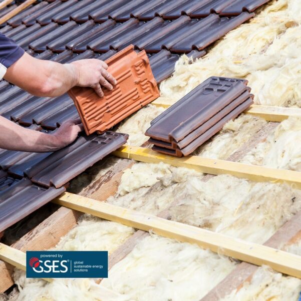 GSES - Solar Awareness for Tradespeople