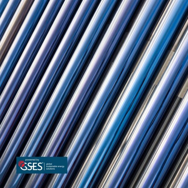 GSES - Solar Hot Water Systems