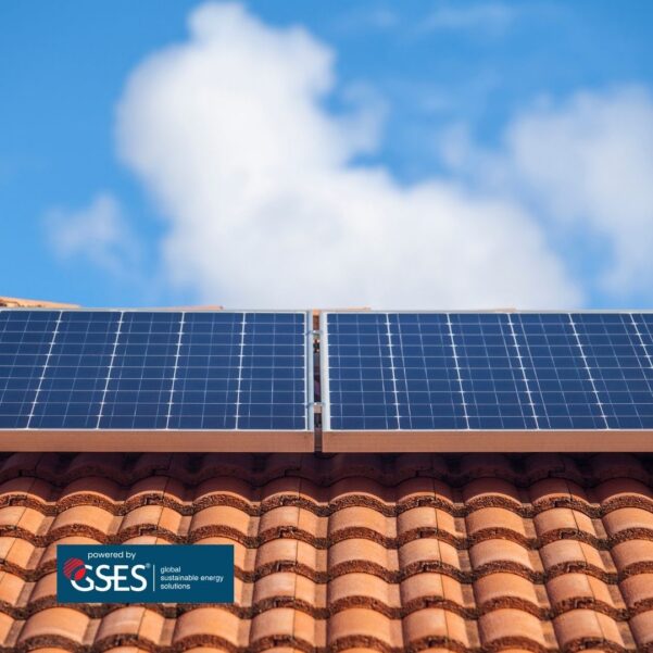 GSES - Solar Battery System Fundamentals