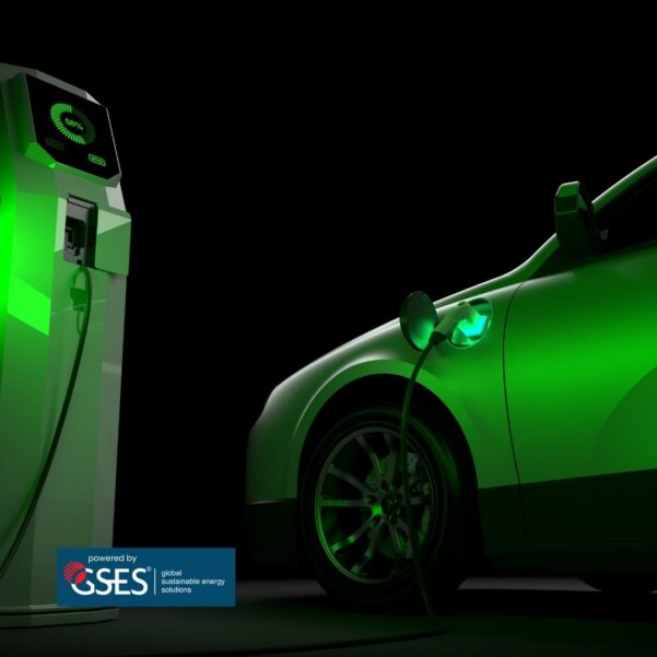 GSES - Vehicle to Grid