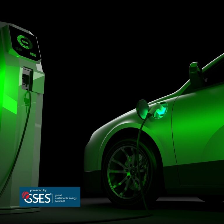 GSES – Vehicle to Grid