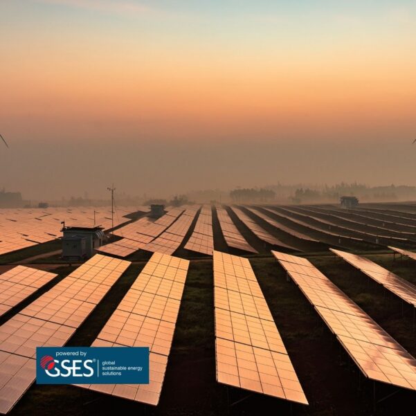 GSES - Virtual Power Plants