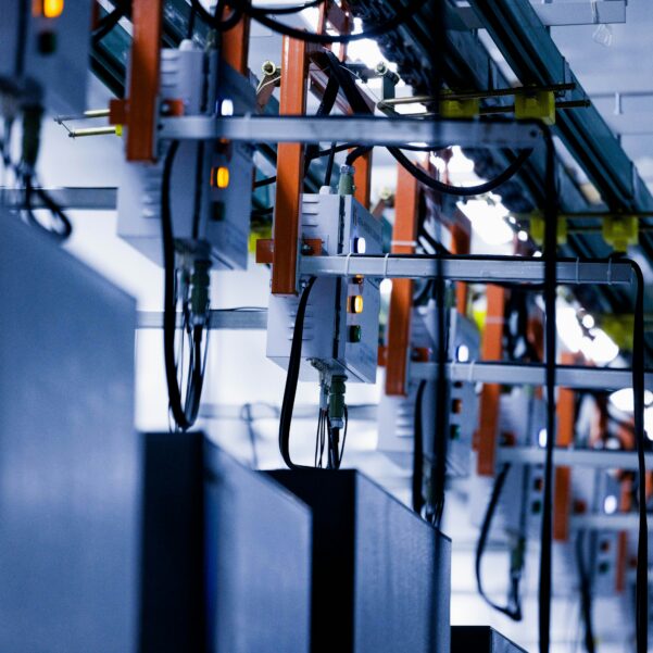 TMPR Consulting - Battery Pack Manufacturing: Expert Practitioner Program